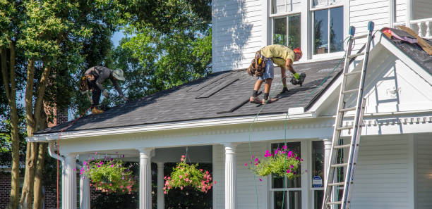 Residential Roof Replacement in Croton On Hudson, NY