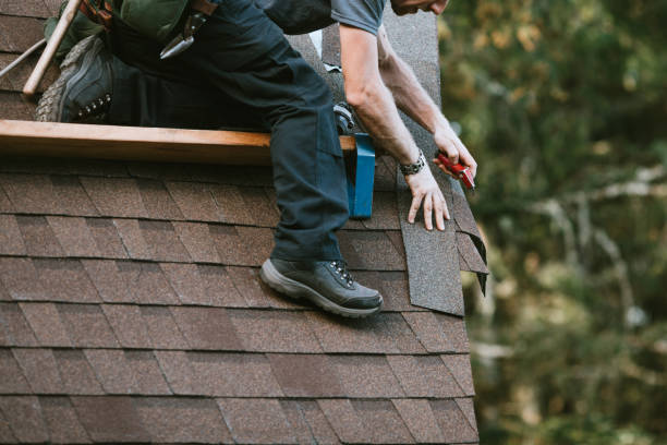 Quick and Trustworthy Emergency Roof Repair Services in Croton On Hudson, NY